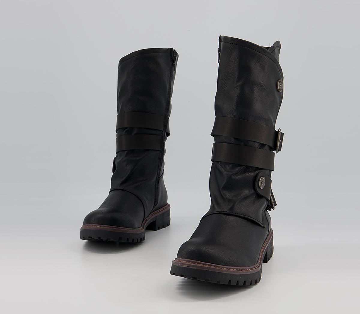 Vegan Boots Blowfish Rider Boot Blowfish Malibu Rider B Tall Boots