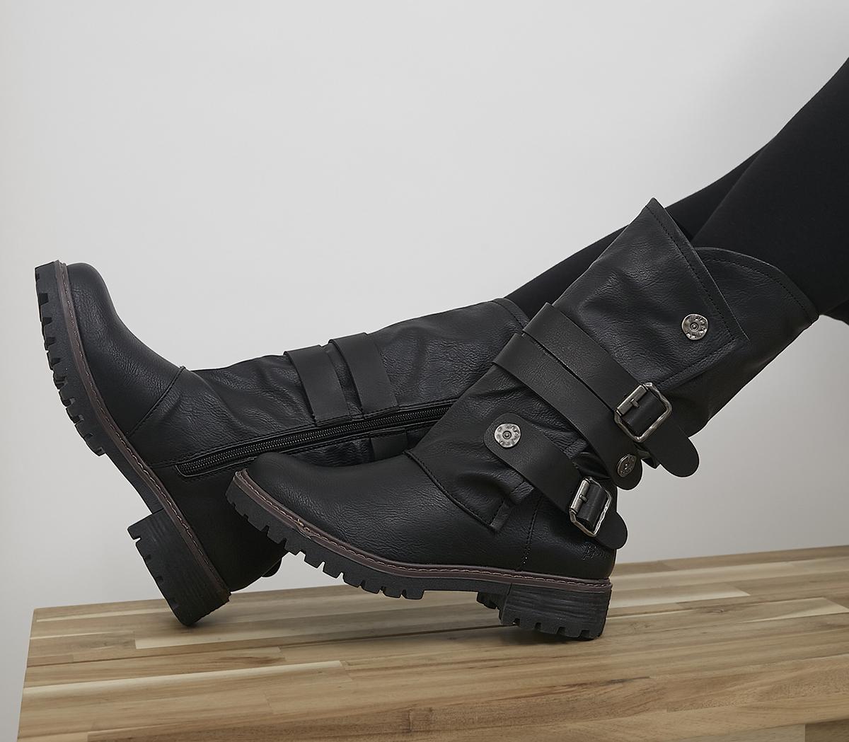 Blowfish korrekt sale motorcycle bootie