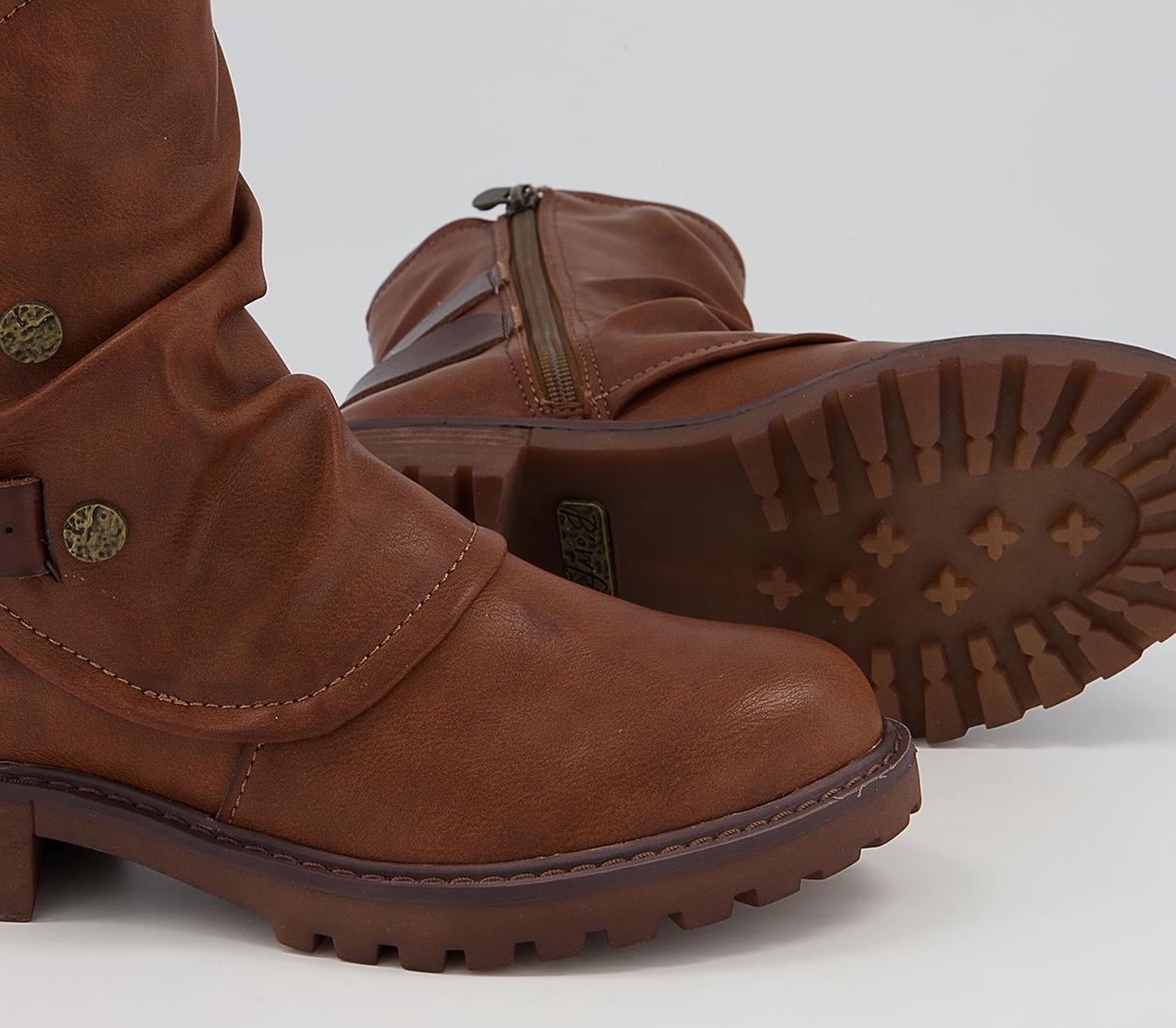 Blowfish Malibu Roads Ankle Boots Blowfish Malibu Roads Ankle Boots Whiskey