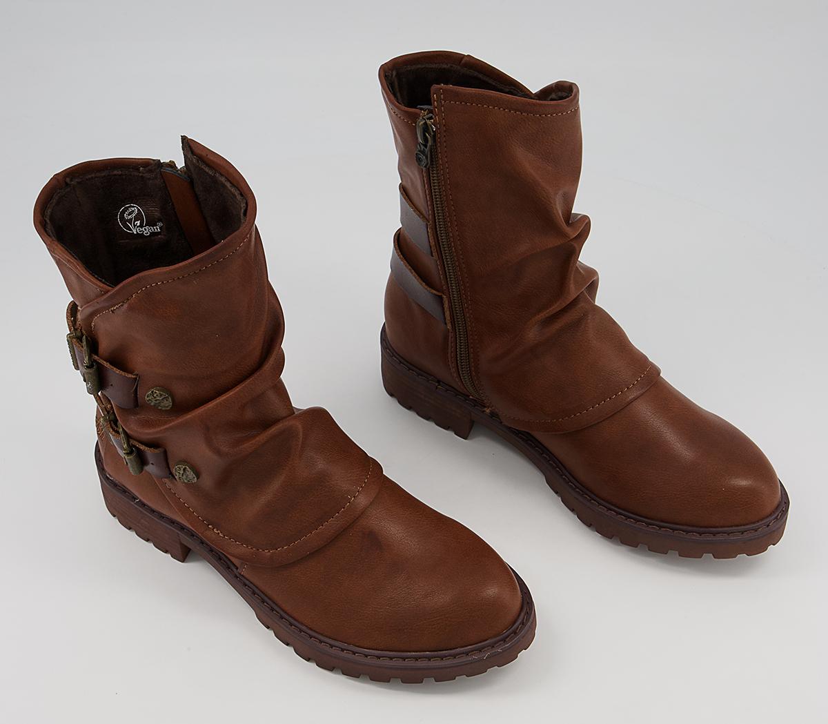 Blowfish Malibu Roads Ankle Boots Blowfish Malibu Roads Ankle Boots Whiskey