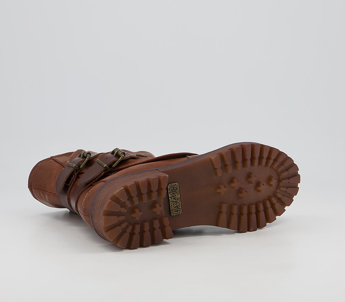 Blowfish Malibu Roads Ankle Boots Blowfish Malibu Roads Ankle Boots Whiskey