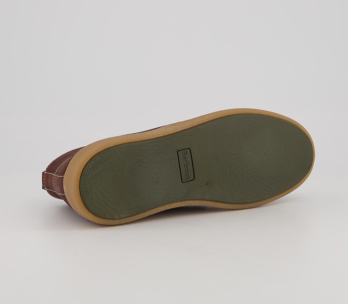 barbour yuma chukka boots