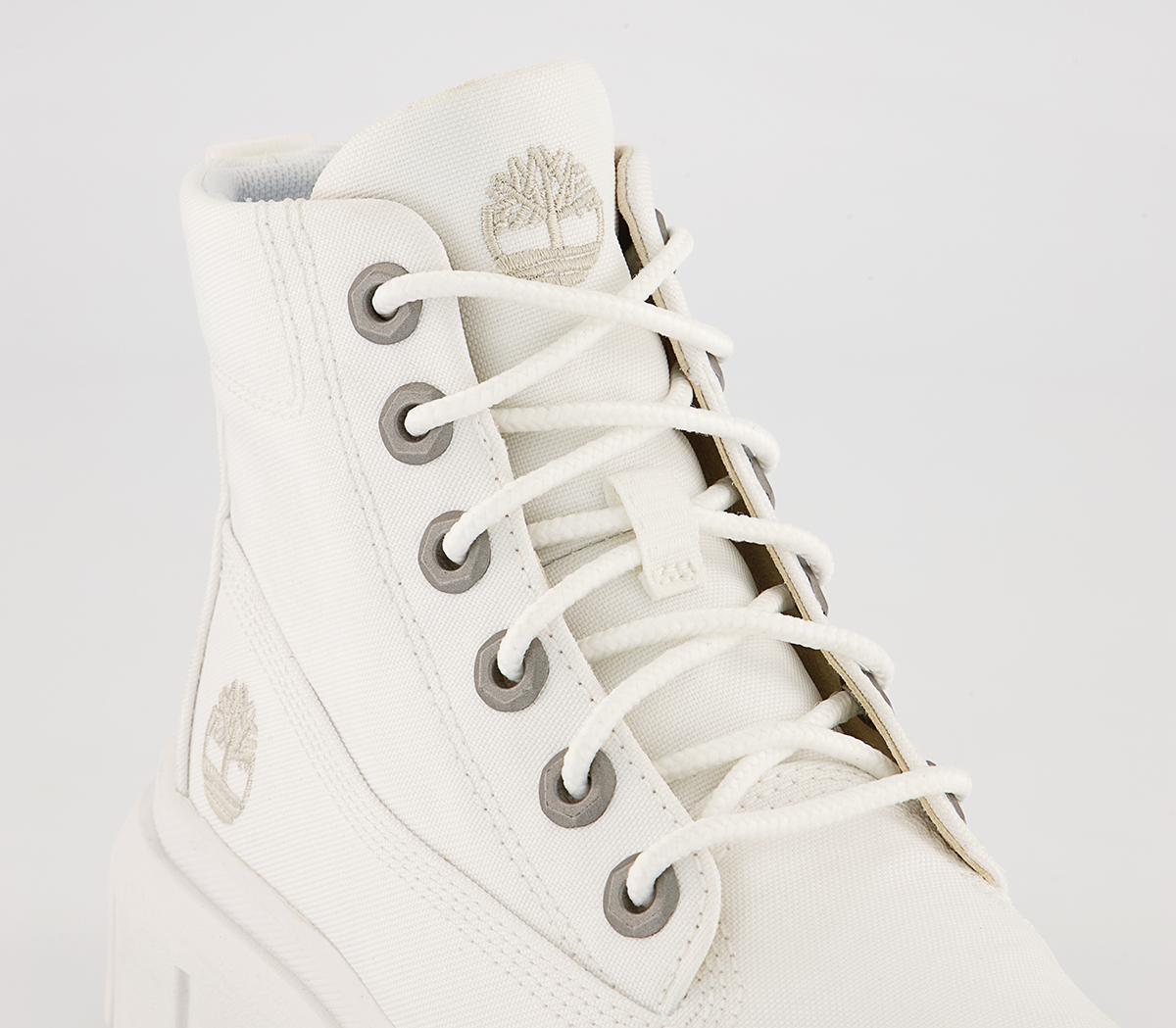 Timberland Greyfield Fl Boots Timberland Greyfield Fl Boots White
