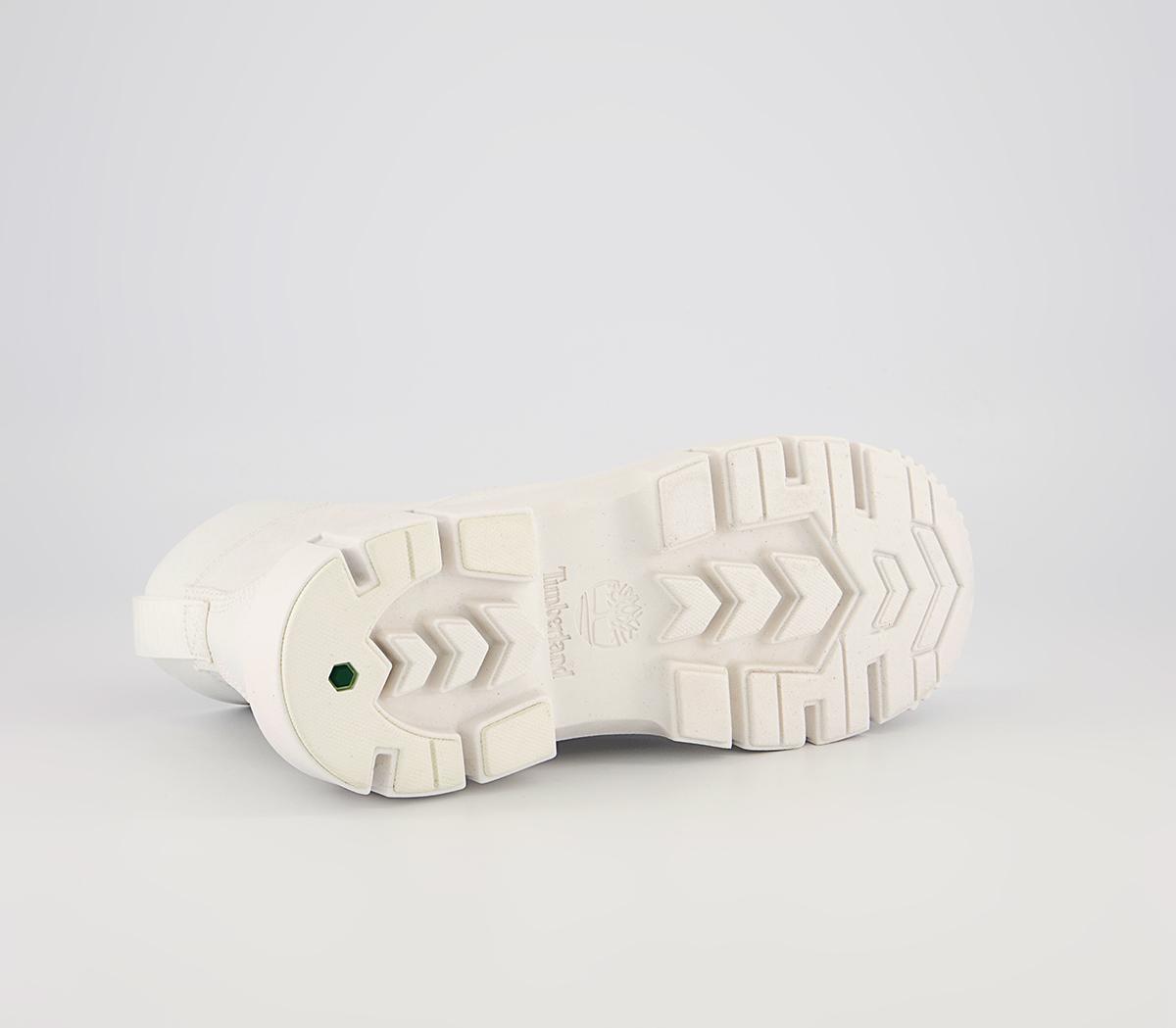 Timberland Greyfield Fl Boots Timberland Greyfield Fl Boots White