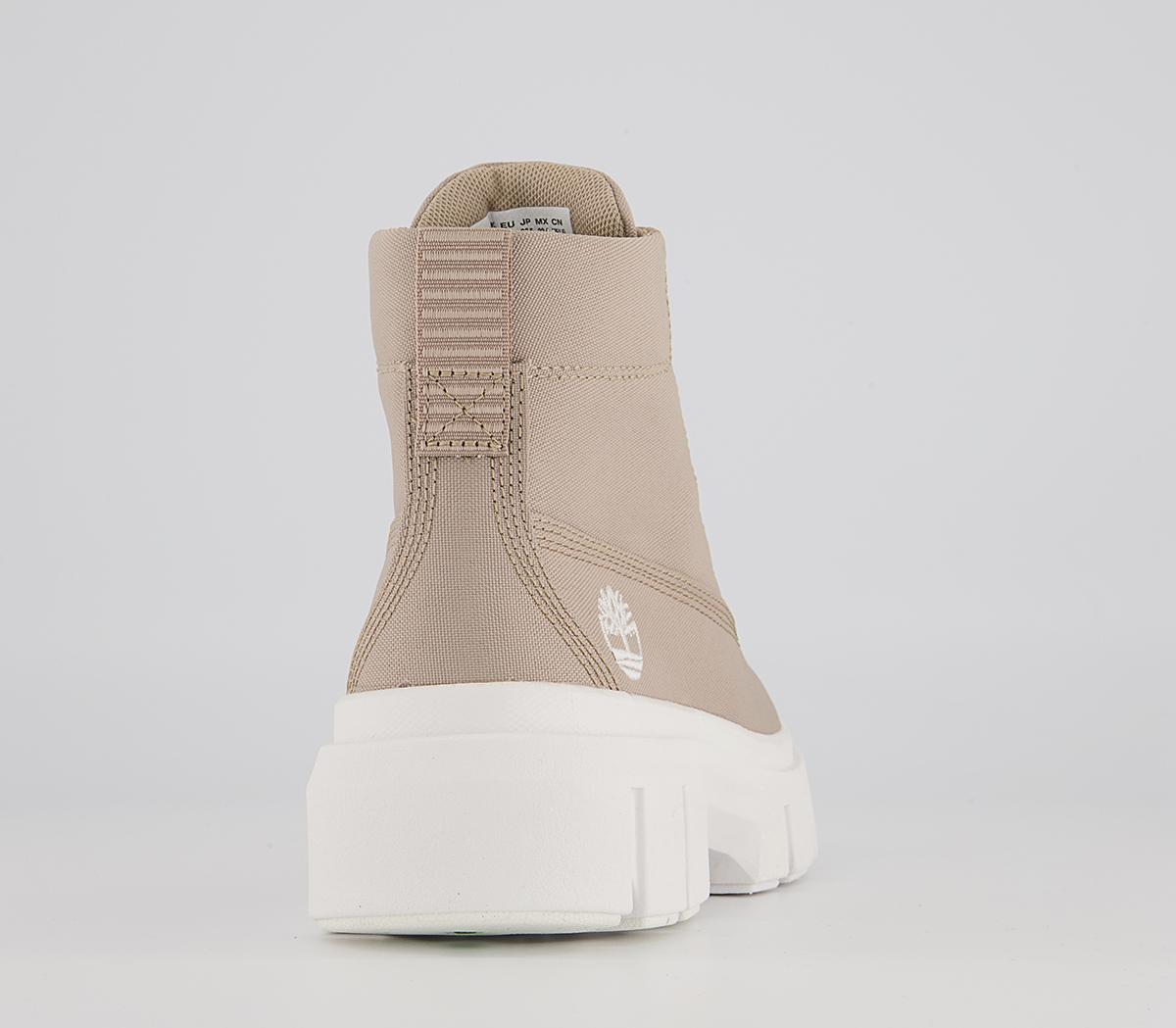 Timberland Greyfield Fl Boots Timberland Greyfield Fl Boots Beige