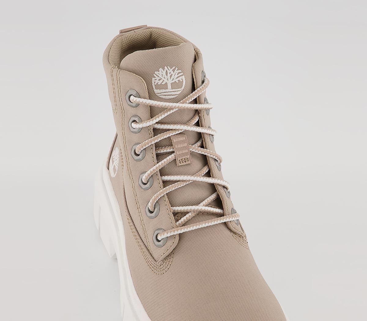Timberland Greyfield Fl Boots Timberland Greyfield Fl Boots Beige