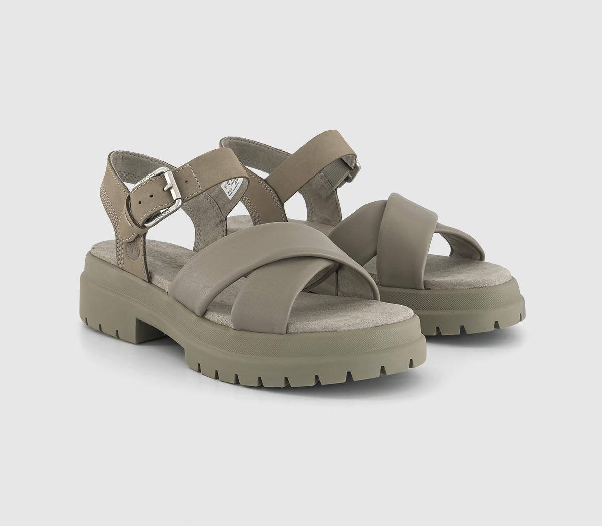 TimberlandLondon Vibe X Strap Sandals TimberlandLondon Vibe X Strap SandalsLight Taupe