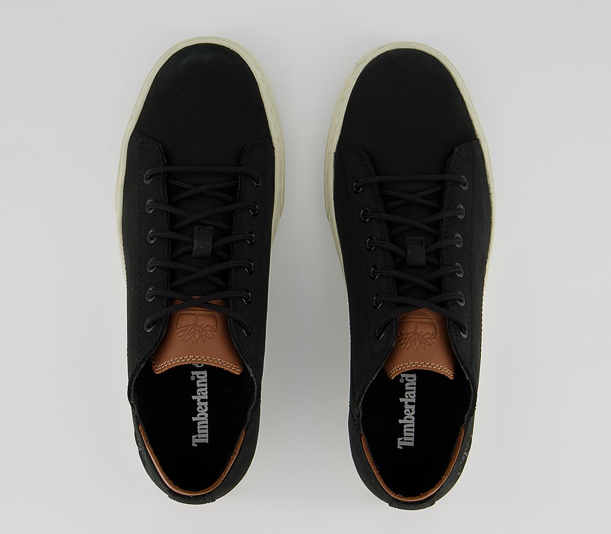 Timberland Adv 2.0 Cupsole Modern Ox Trainers Timberland Adv 2.0 Cupsole Modern Ox Trainers Black Nubuck