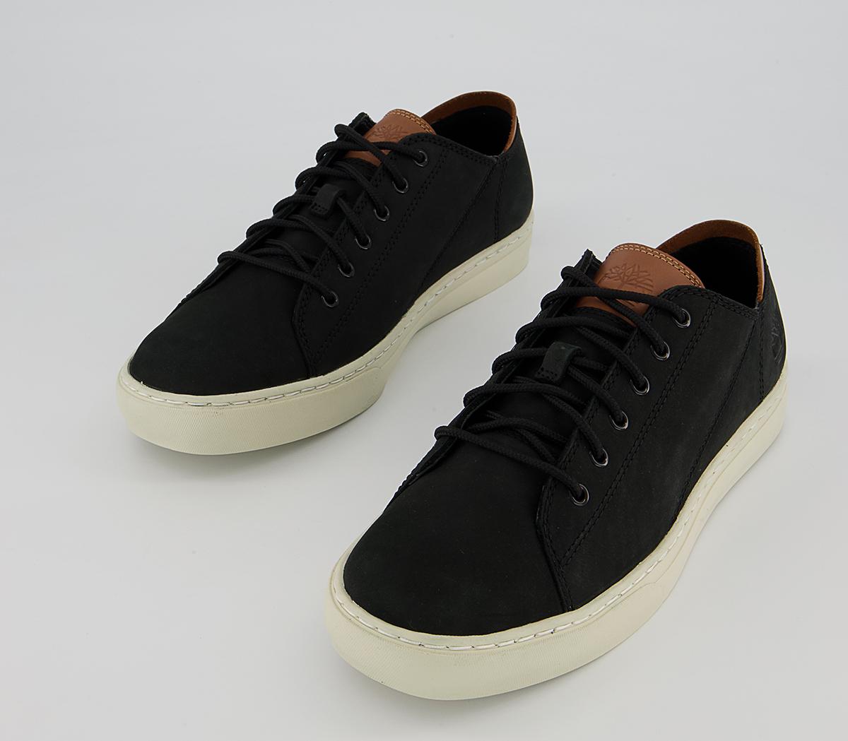 Timberland Adv 2.0 Cupsole Modern Ox Trainers Timberland Adv 2.0 Cupsole Modern Ox Trainers Black Nubuck