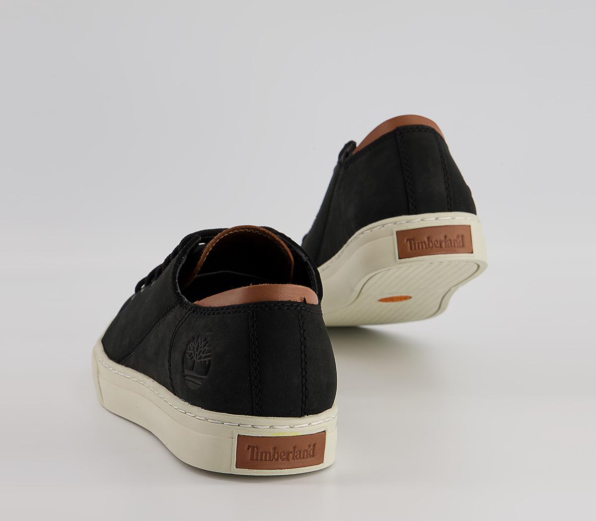 Timberland Adv 2.0 Cupsole Modern Ox Trainers Timberland Adv 2.0 Cupsole Modern Ox Trainers Black Nubuck