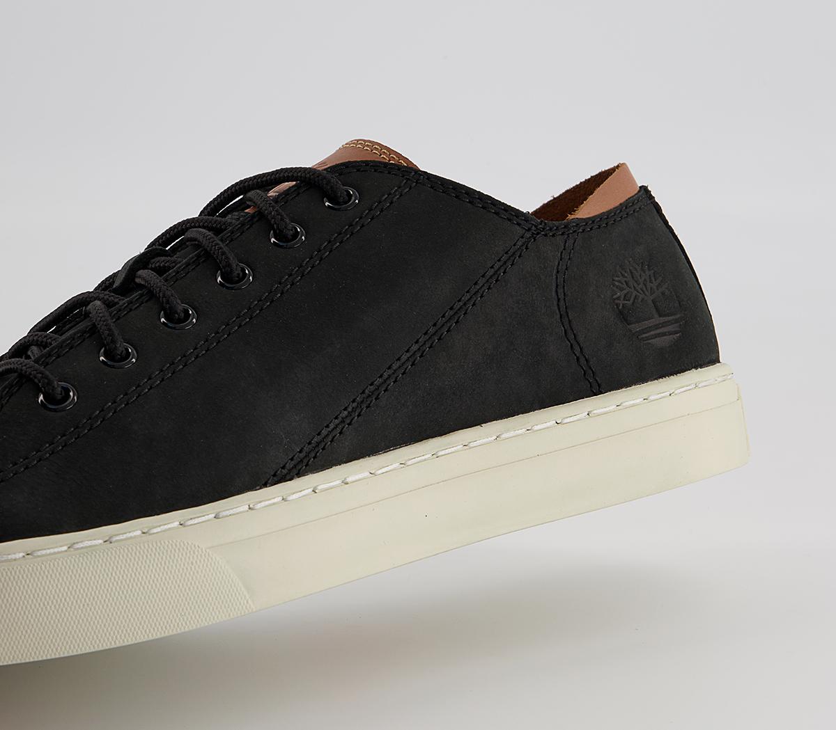 Timberland Adv 2.0 Cupsole Modern Ox Trainers Timberland Adv 2.0 Cupsole Modern Ox Trainers Black Nubuck