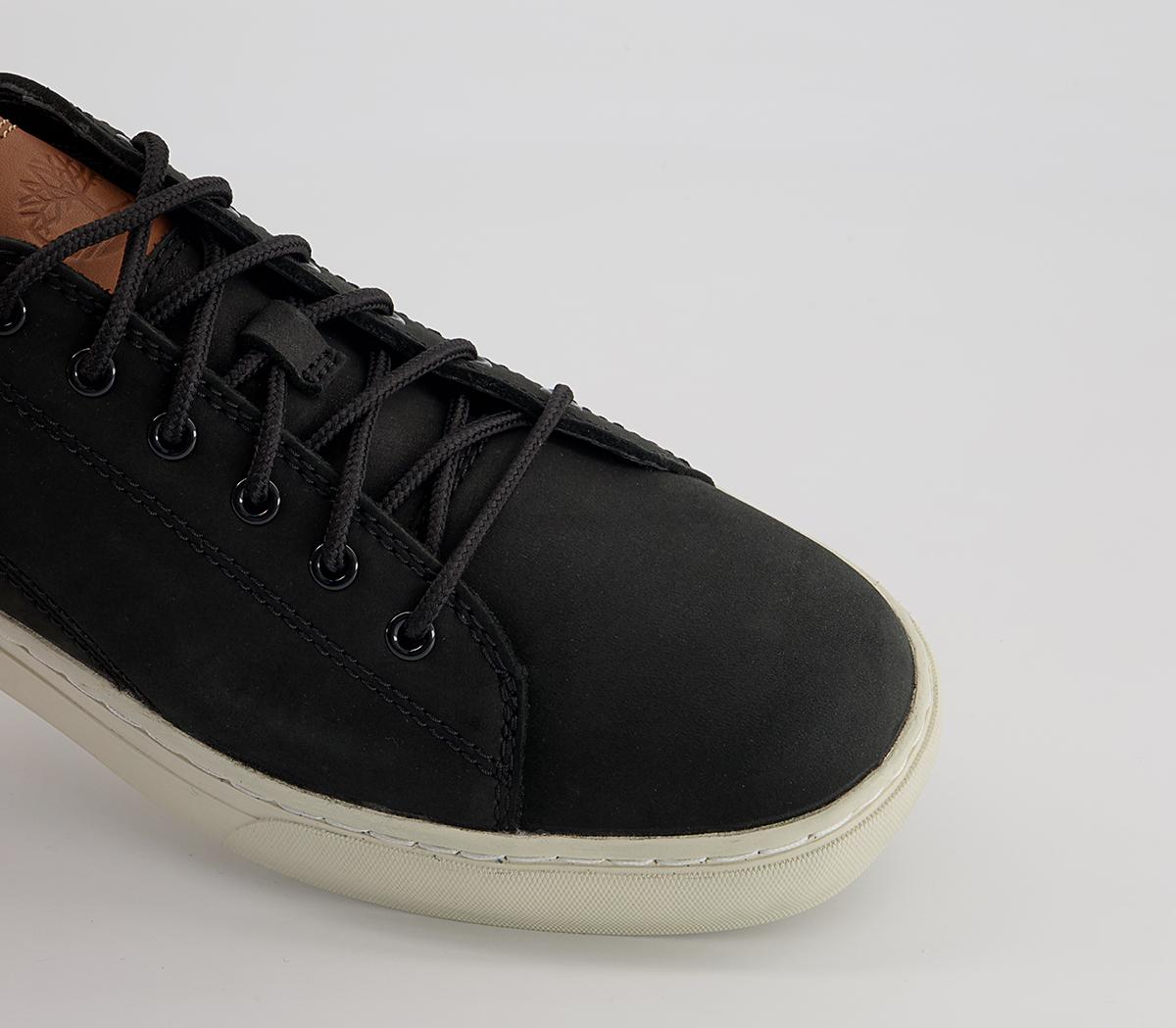 Timberland Adv 2.0 Cupsole Modern Ox Trainers Timberland Adv 2.0 Cupsole Modern Ox Trainers Black Nubuck
