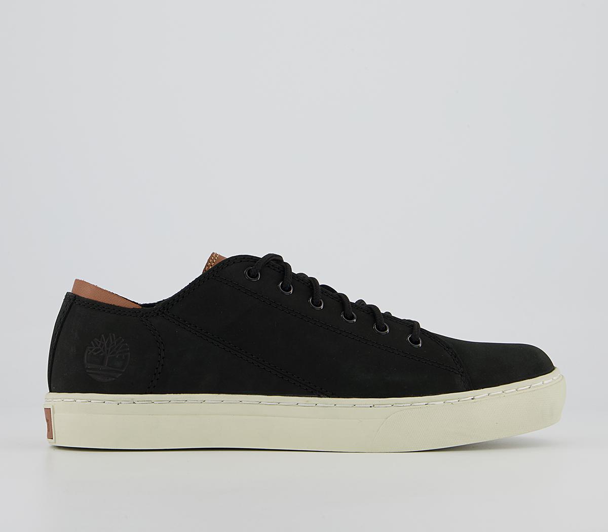 TimberlandAdv 2.0 Cupsole Modern Ox Trainers TimberlandAdv 2.0 Cupsole Modern Ox TrainersBlack Nubuck