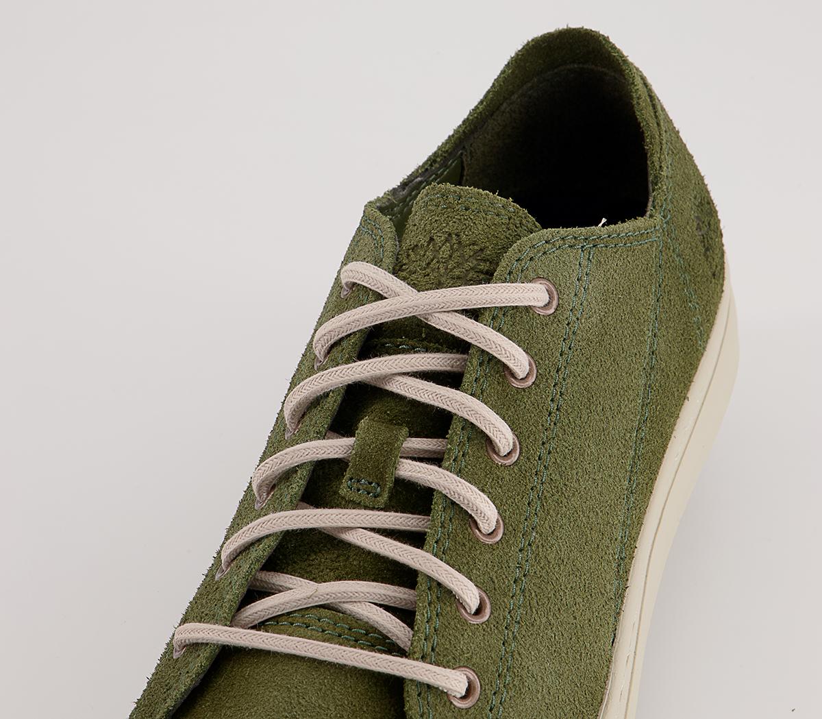 Timberland Adv 2.0 Cupsole Modern Ox Timberland Adv 2.0 Cupsole Modern Ox Dark Green Suede