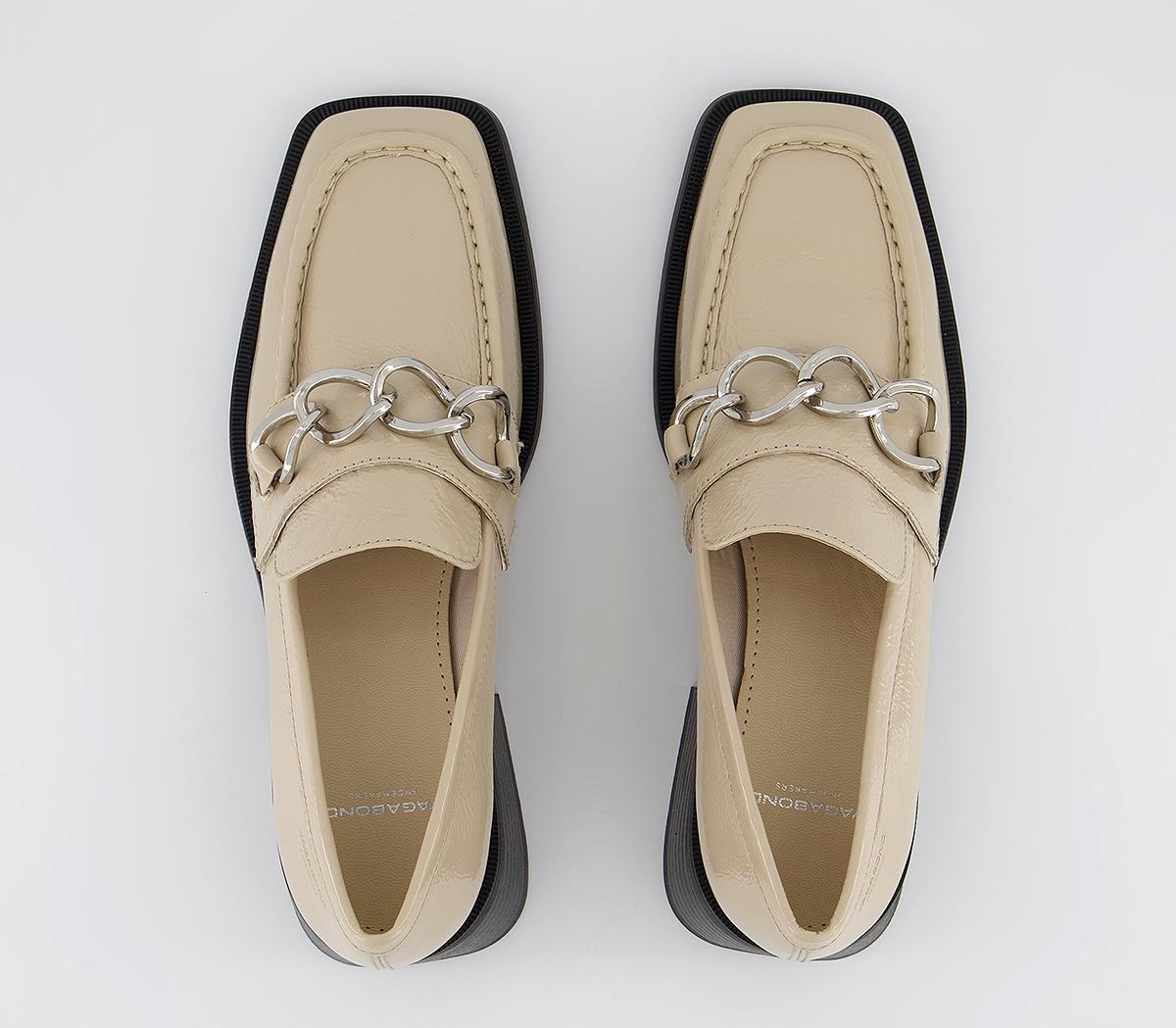 Vagabond ShoemakersBlanca LoafersPlaster