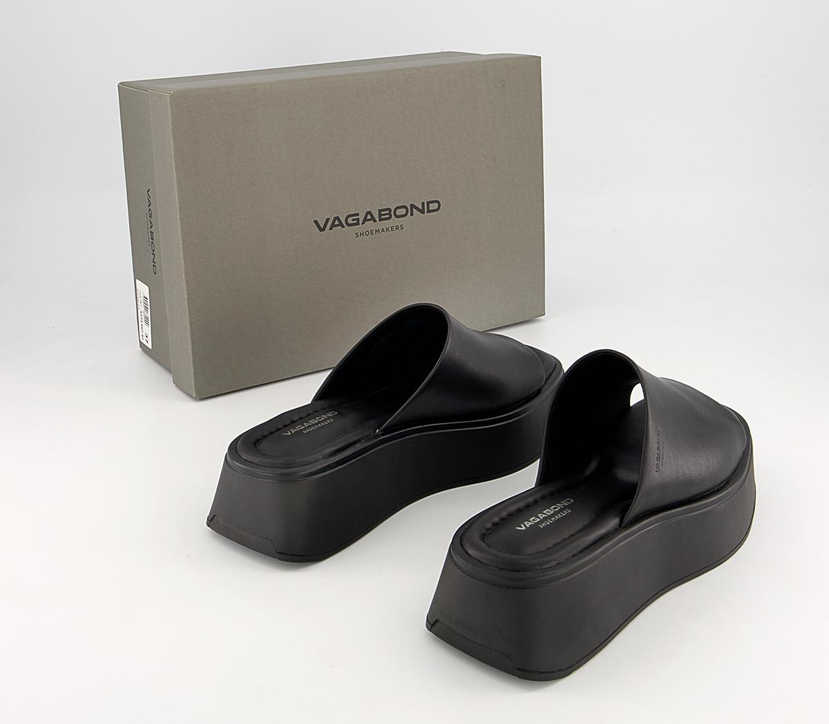 vagabond courtney flip flops