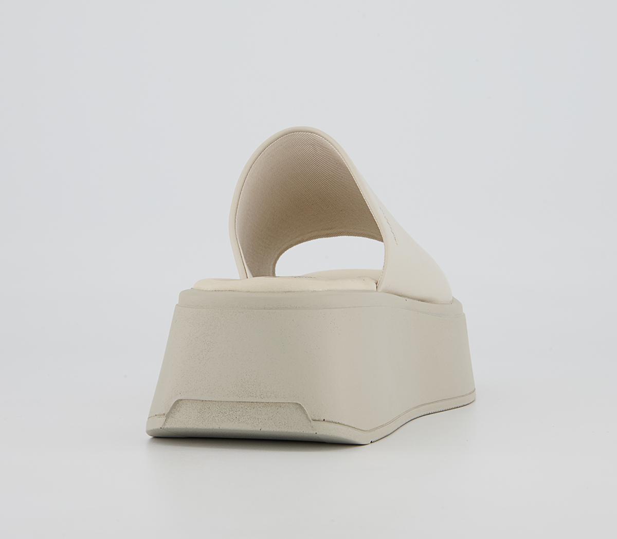 Vagabond Shoemakers Courtney Slides 2 Vagabond Shoemakers Courtney Slides 2 Off White
