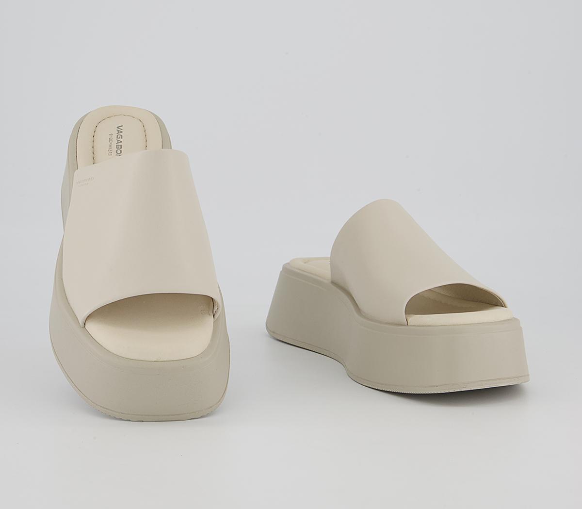 Vagabond Shoemakers Courtney Slides 2 Vagabond Shoemakers Courtney Slides 2 Off White