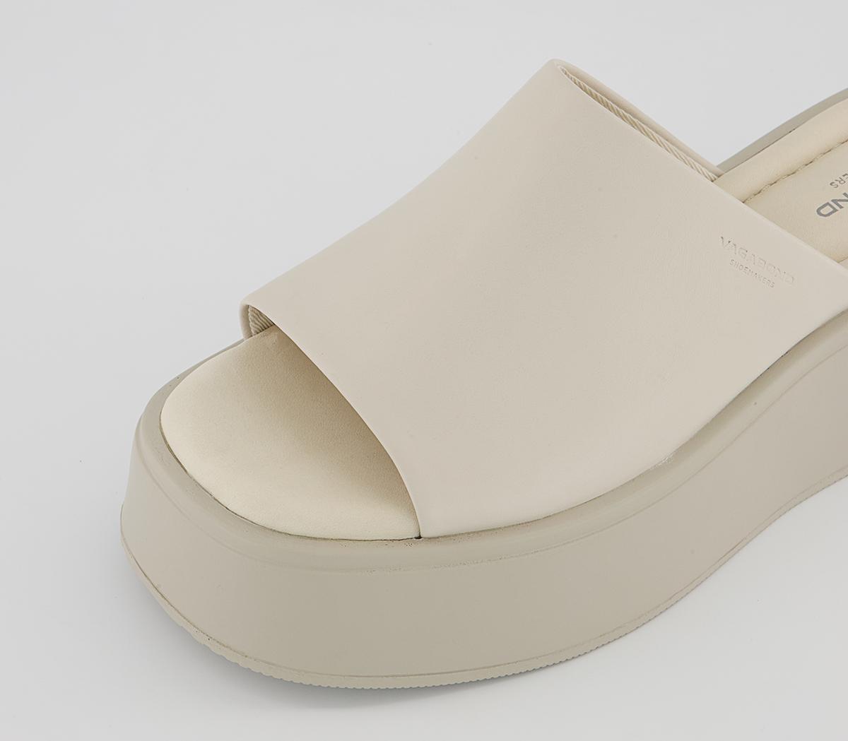 Vagabond Shoemakers Courtney Slides 2 Vagabond Shoemakers Courtney Slides 2 Off White