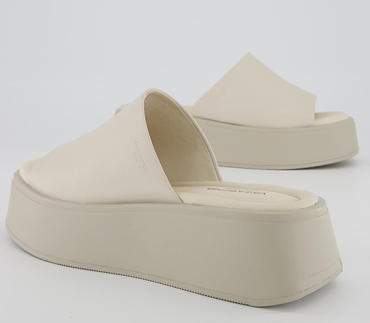 Vagabond Shoemakers Courtney Slides 2 Vagabond Shoemakers Courtney Slides 2 Off White
