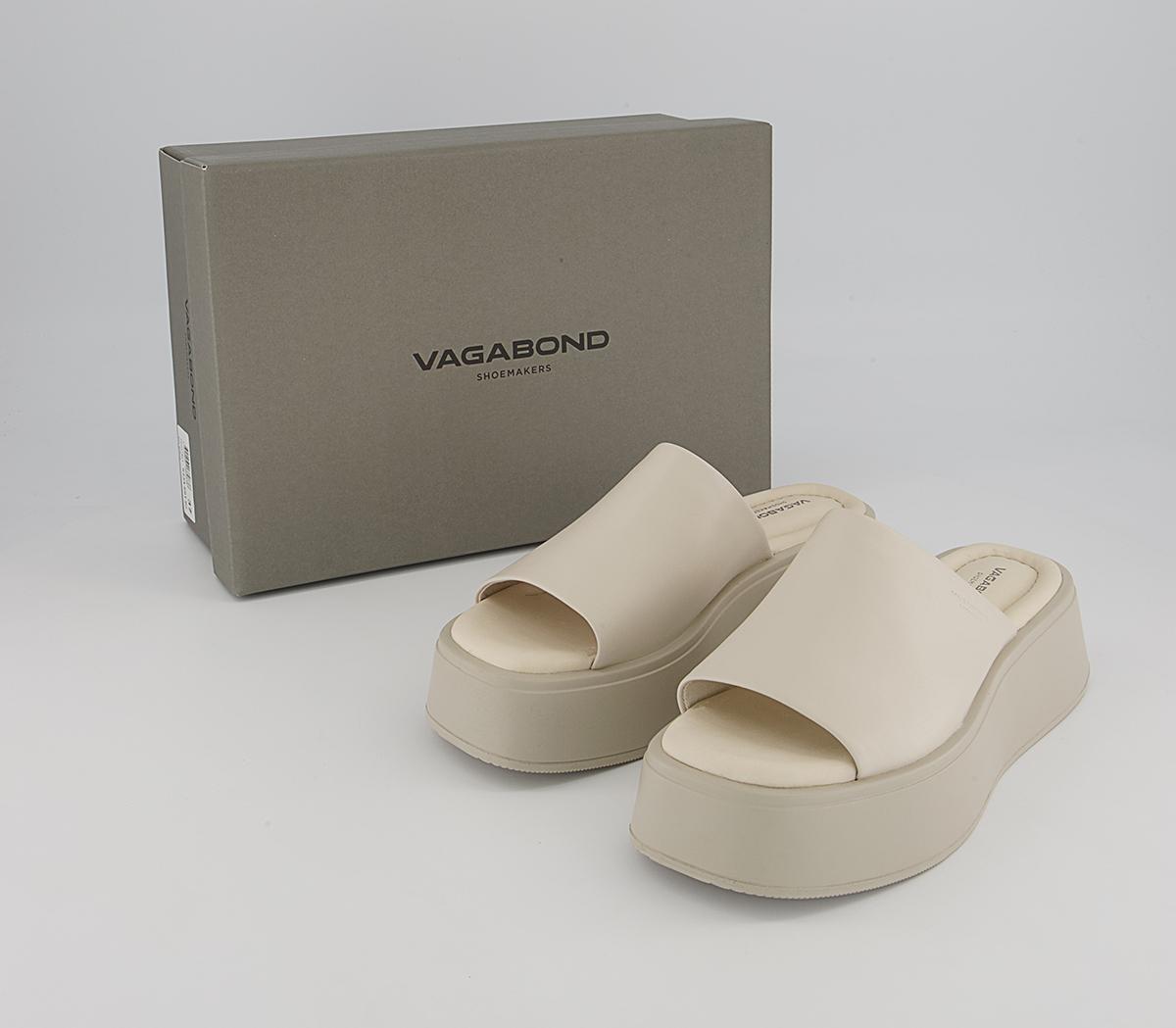 Vagabond Shoemakers Courtney Slides 2 Vagabond Shoemakers Courtney Slides 2 Off White