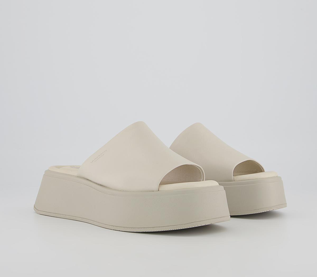 Vagabond Shoemakers Courtney Slides 2 Vagabond Shoemakers Courtney Slides 2 Off White