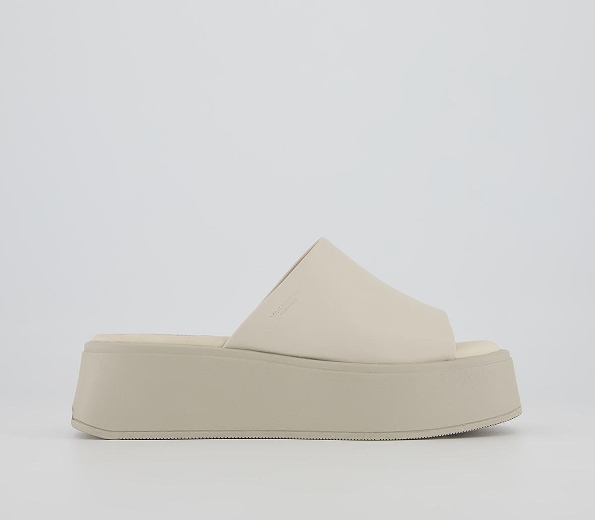 Vagabond Shoemakers Courtney Slides 2 Vagabond Shoemakers Courtney Slides 2 Off White