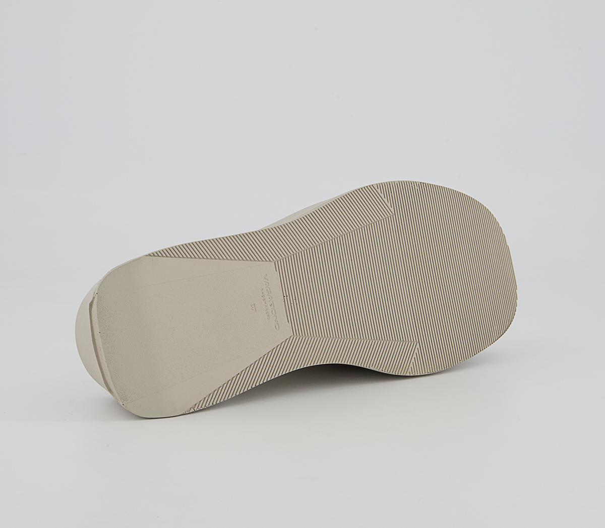 Vagabond Shoemakers Courtney Slides 2 Vagabond Shoemakers Courtney Slides 2 Off White