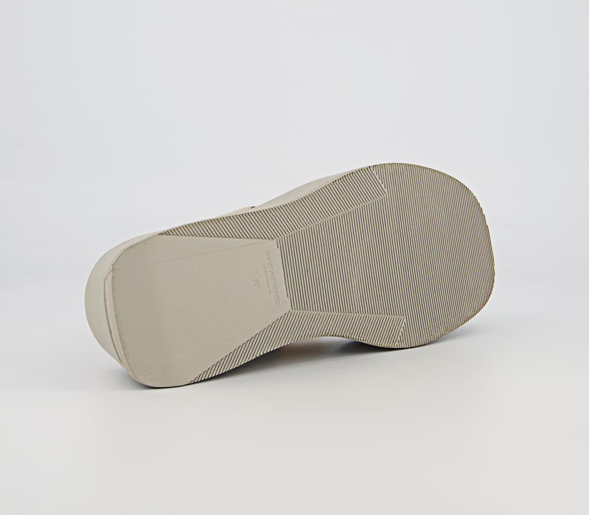 Vagabond Shoemakers Courtney Toe Thong 2 Sandals Vagabond Shoemakers Courtney Toe Thong 2 Sandals Off White