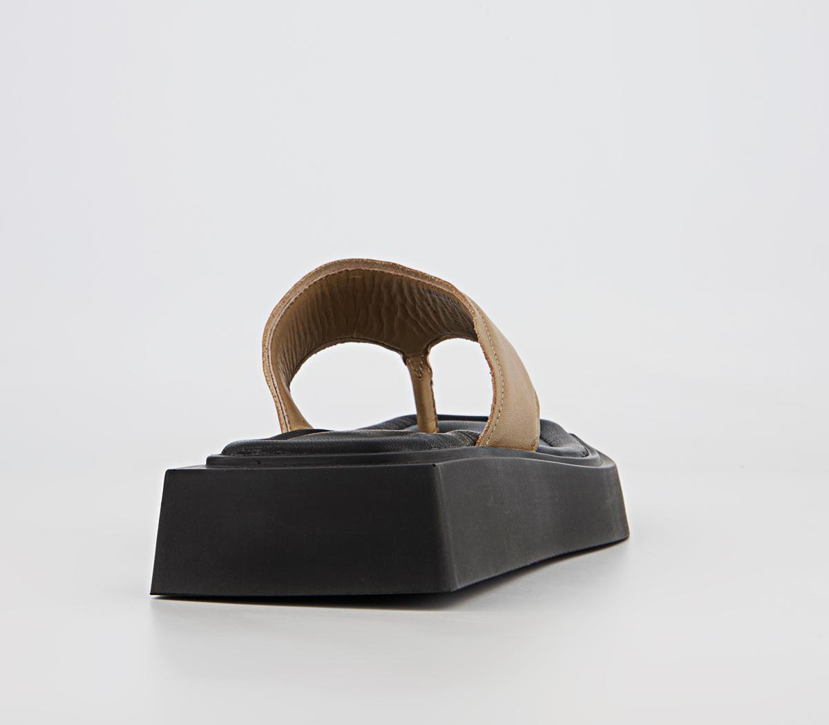 Vagabond Shoemakers Evy Toe Thong Sandals Vagabond Shoemakers Evy Toe Thong Sandals Lark