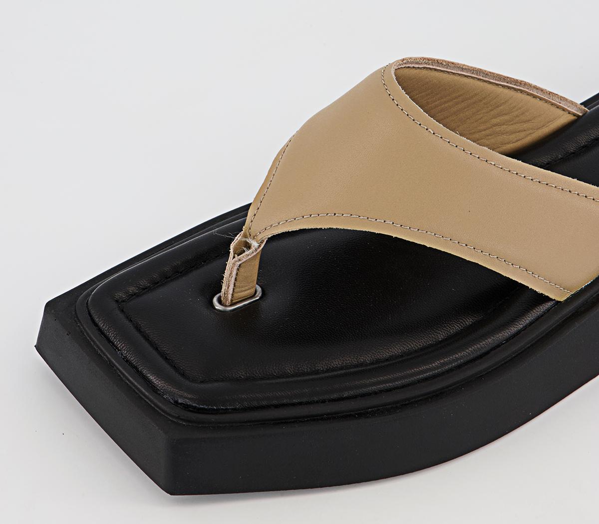 Vagabond Shoemakers Evy Toe Thong Sandals Vagabond Shoemakers Evy Toe Thong Sandals Lark