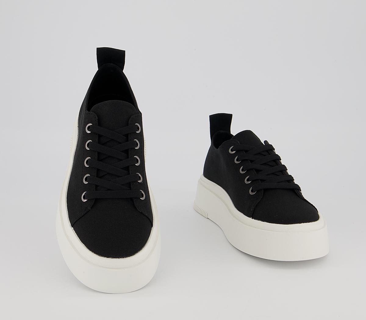 Vagabond Shoemakers Stacy Trainers Vagabond Shoemakers Stacy Trainers Black