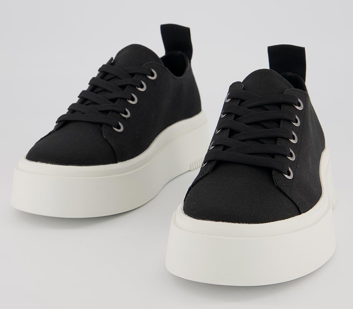 Vagabond Shoemakers Stacy Trainers Vagabond Shoemakers Stacy Trainers Black