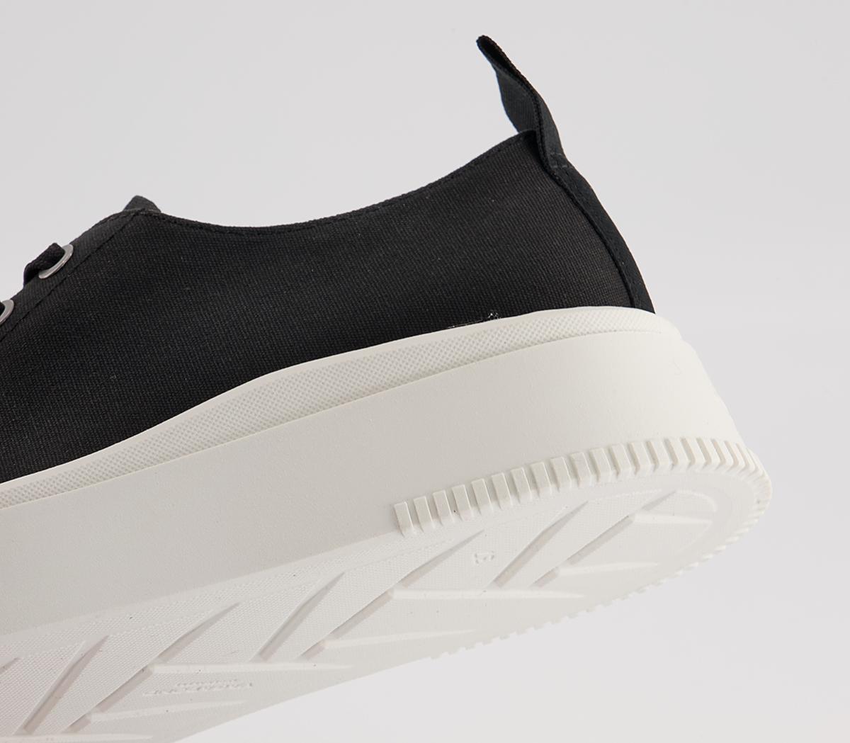 Vagabond Shoemakers Stacy Trainers Vagabond Shoemakers Stacy Trainers Black