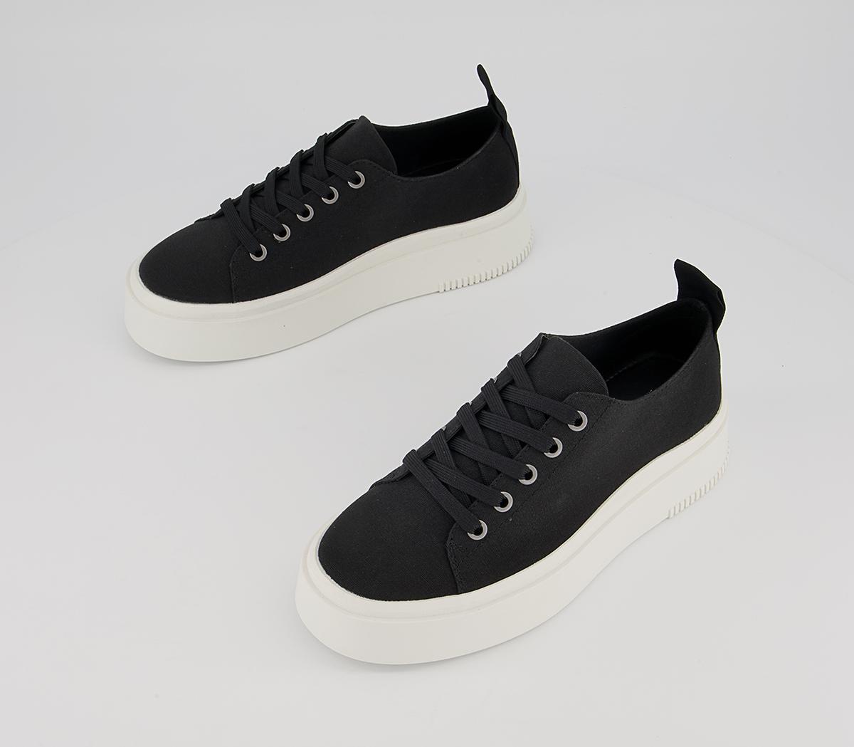 Vagabond Shoemakers Stacy Trainers Vagabond Shoemakers Stacy Trainers Black