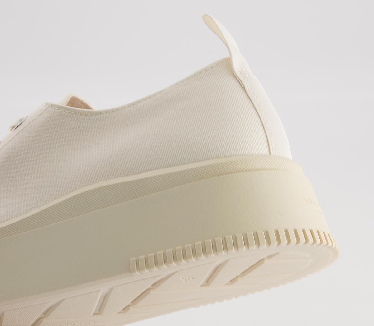 Vagabond Shoemakers Stacy Trainers Vagabond Shoemakers Stacy Trainers Cream White