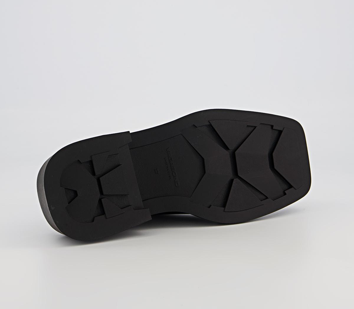 Vagabond Shoemakers Eyra Mules Vagabond Shoemakers Eyra Mules Black