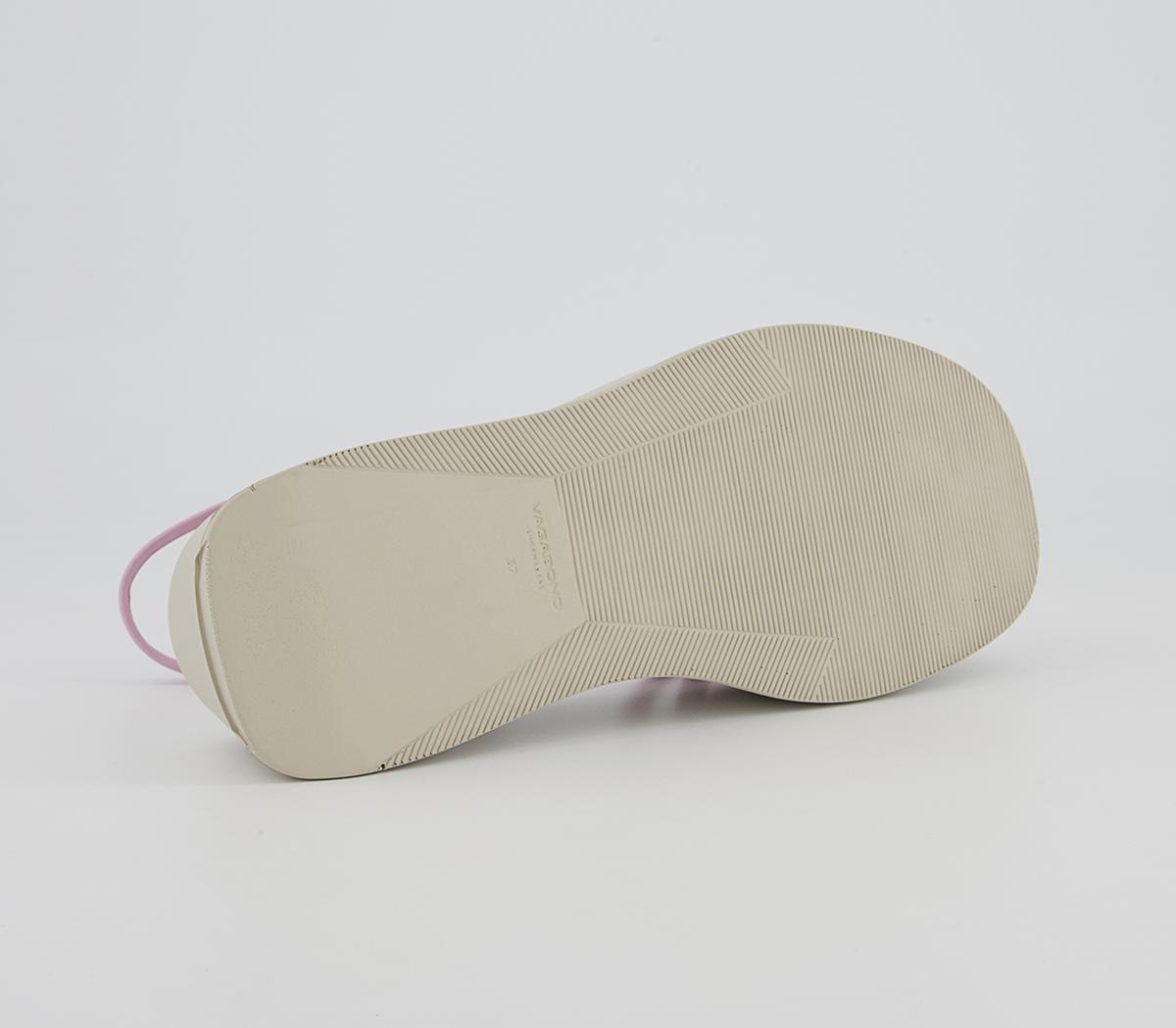 Vagabond Shoemakers Courtney Strap Flatform Sandals Vagabond Shoemakers Courtney Strap Flatform Sandals Mauve