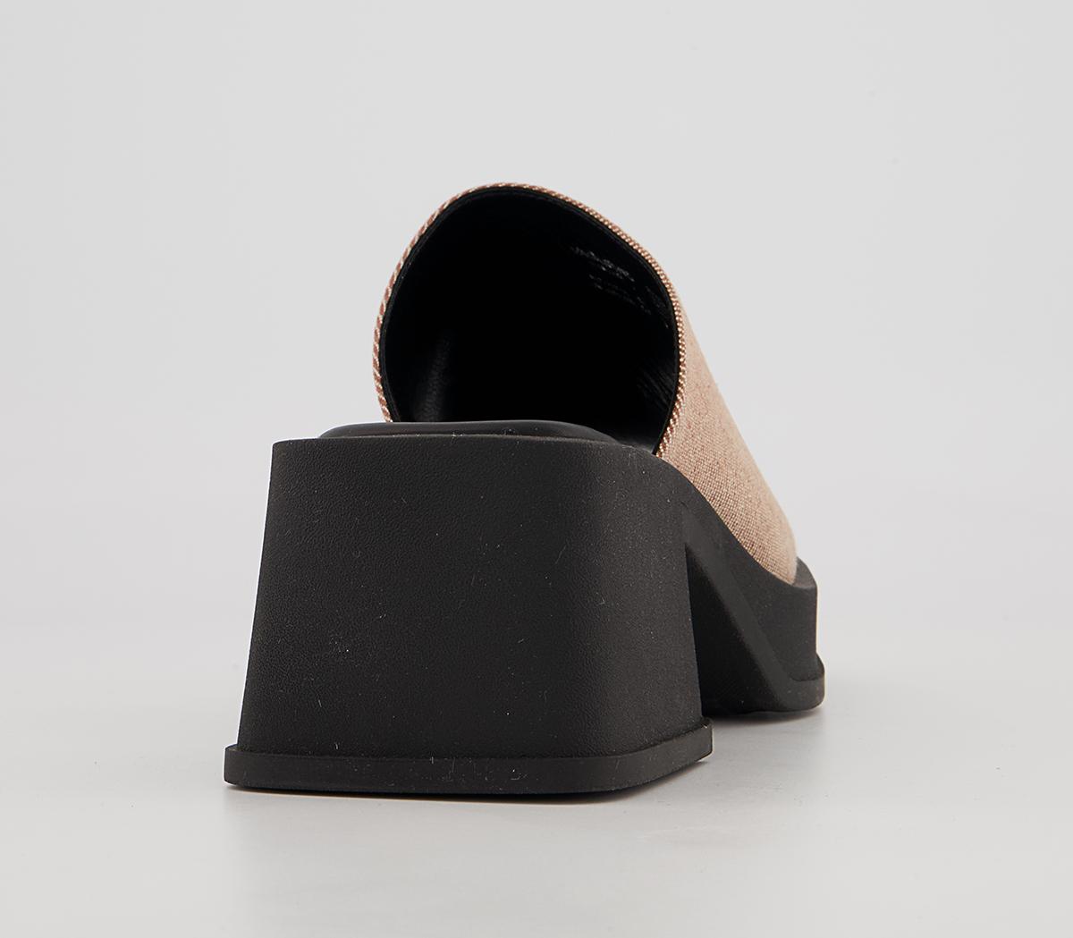 Vagabond Shoemakers Hennie Mules Vagabond Shoemakers Hennie Mules Lark