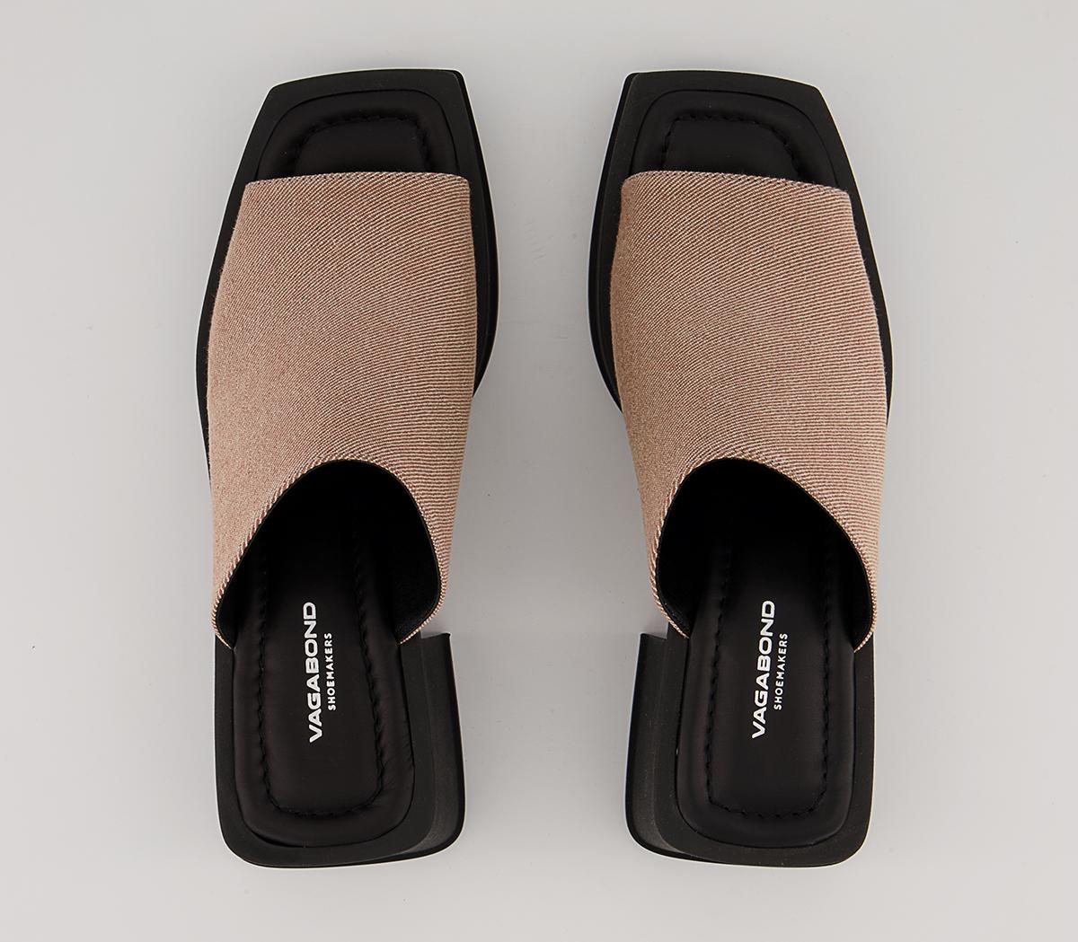 Vagabond Shoemakers Hennie Mules Vagabond Shoemakers Hennie Mules Lark