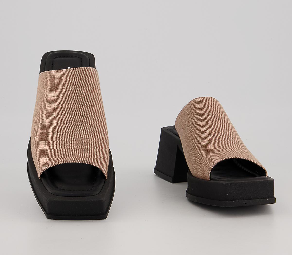 Vagabond Shoemakers Hennie Mules Vagabond Shoemakers Hennie Mules Lark