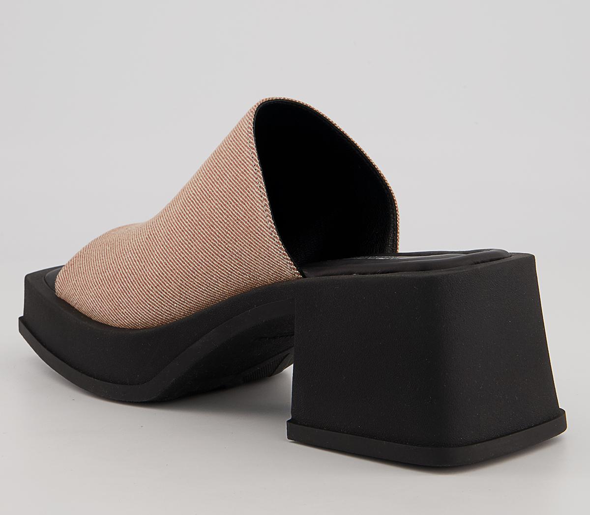 Vagabond Shoemakers Hennie Mules Vagabond Shoemakers Hennie Mules Lark