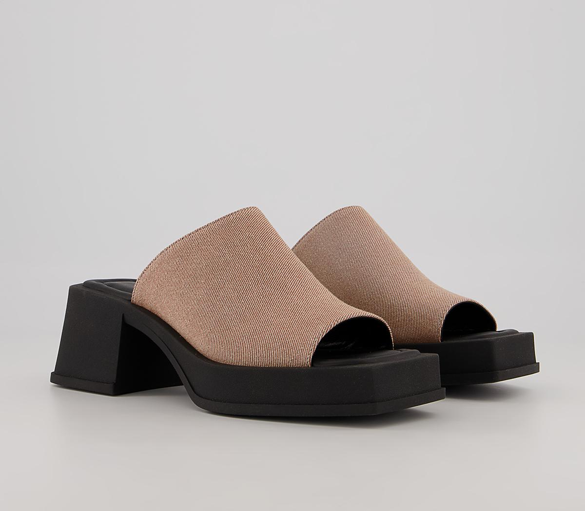 Vagabond Shoemakers Hennie Mules Vagabond Shoemakers Hennie Mules Lark