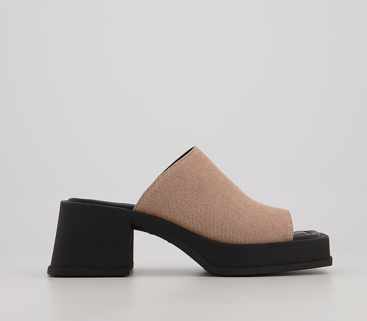Vagabond Shoemakers Hennie Mules Vagabond Shoemakers Hennie Mules Lark