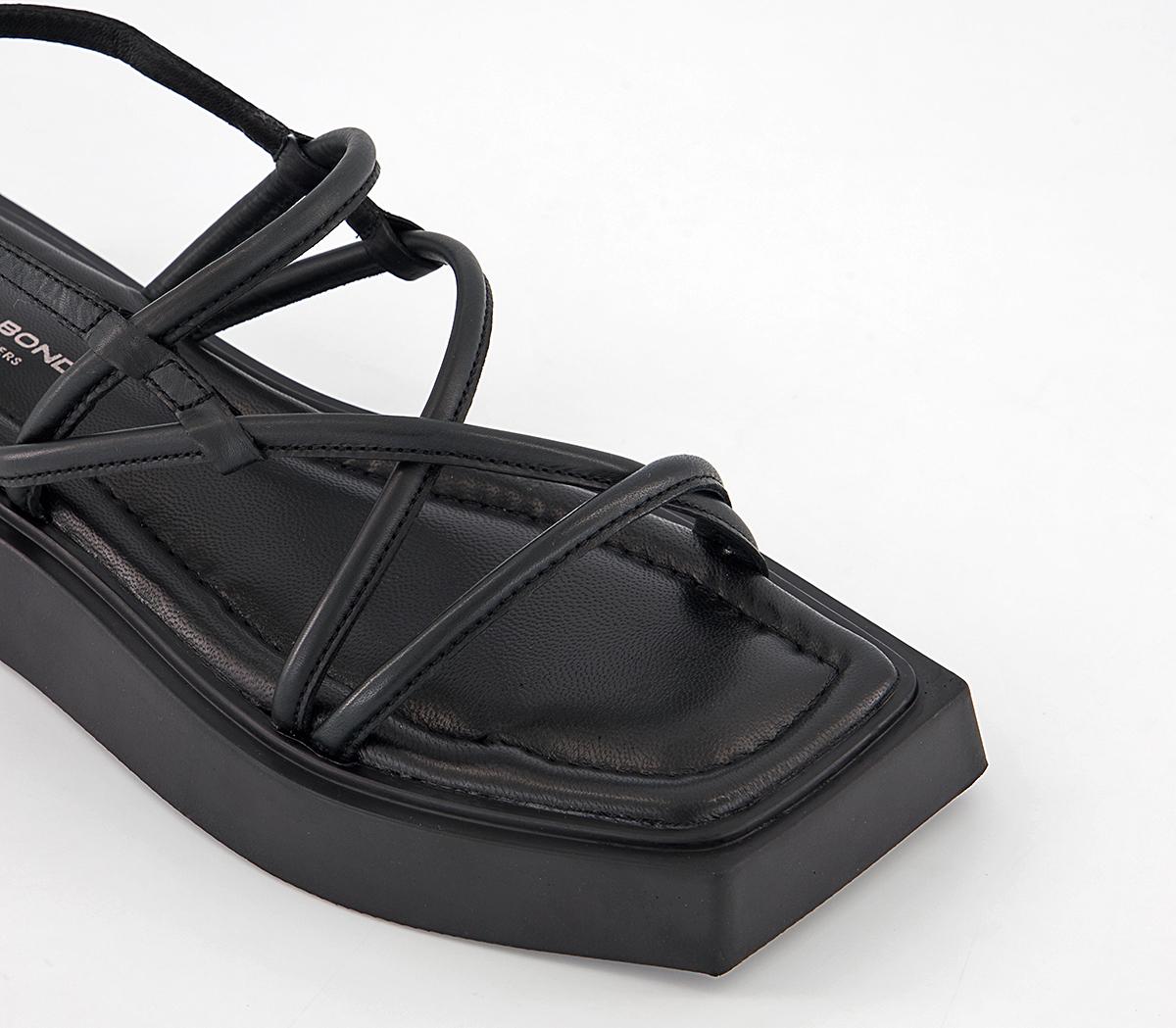 Vagabond ShoemakersEvy Multi Strap Sandals Vagabond ShoemakersEvy Multi Strap SandalsBlack
