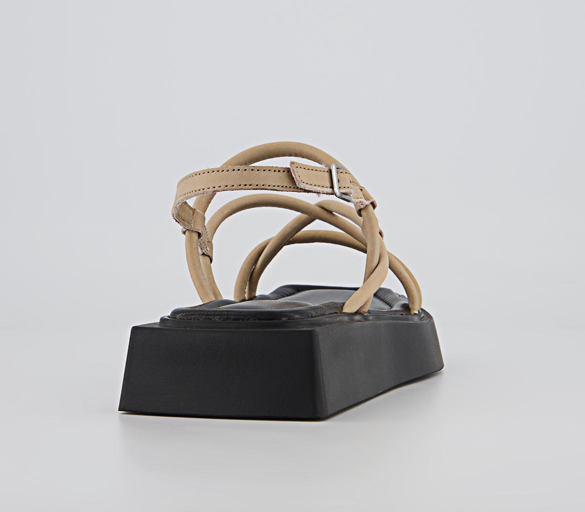 Vagabond Shoemakers Evy Multi Strap Sandals Vagabond Shoemakers Evy Multi Strap Sandals Lark