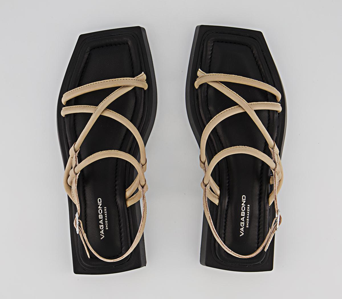 Vagabond Shoemakers Evy Multi Strap Sandals Vagabond Shoemakers Evy Multi Strap Sandals Lark