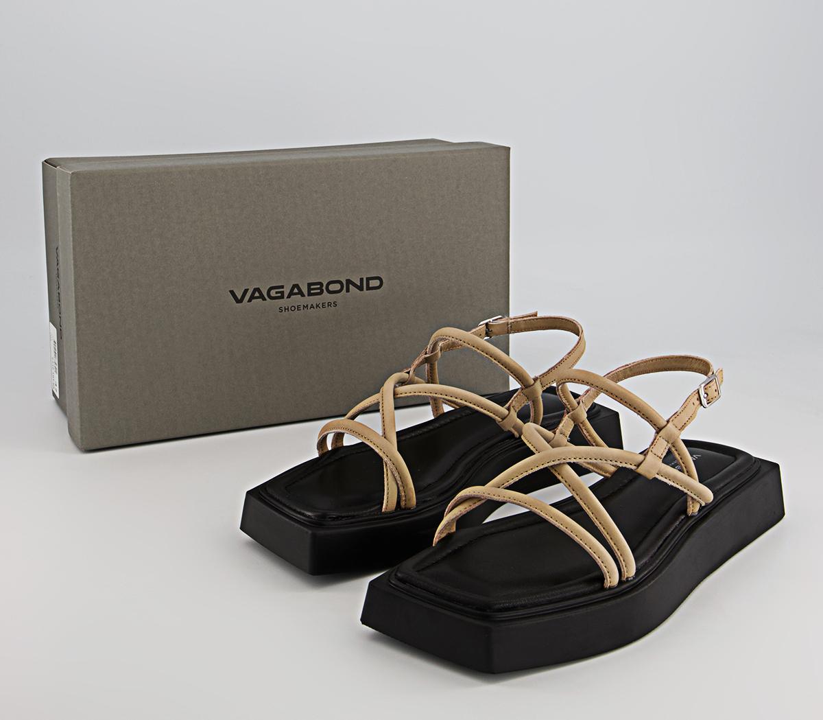 Vagabond Shoemakers Evy Multi Strap Sandals Vagabond Shoemakers Evy Multi Strap Sandals Lark