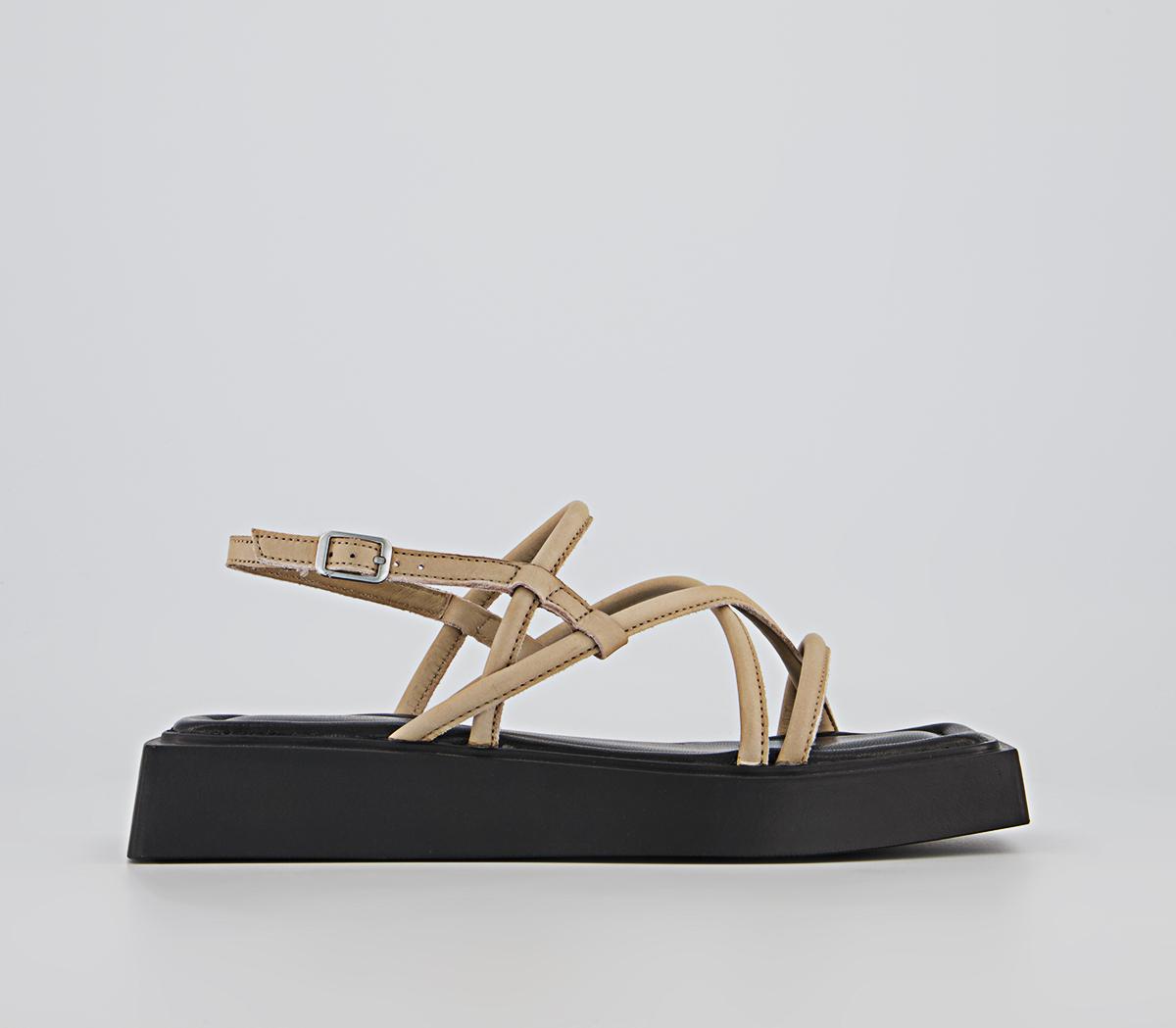 Vagabond ShoemakersEvy Multi Strap Sandals Vagabond ShoemakersEvy Multi Strap SandalsLark