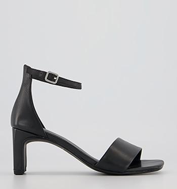 Mid-Heel Court Shoes \u0026 Block Heels 